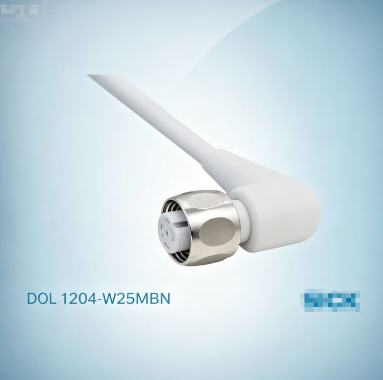 6058481 DOL-1204-W25MRN 6058481 DOL-1204-W25MRN