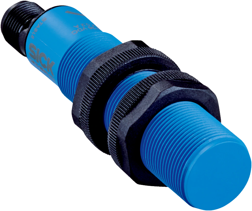 CM18-08BPP-EC1 6058145 CM18-08BPP-EC1 6058145