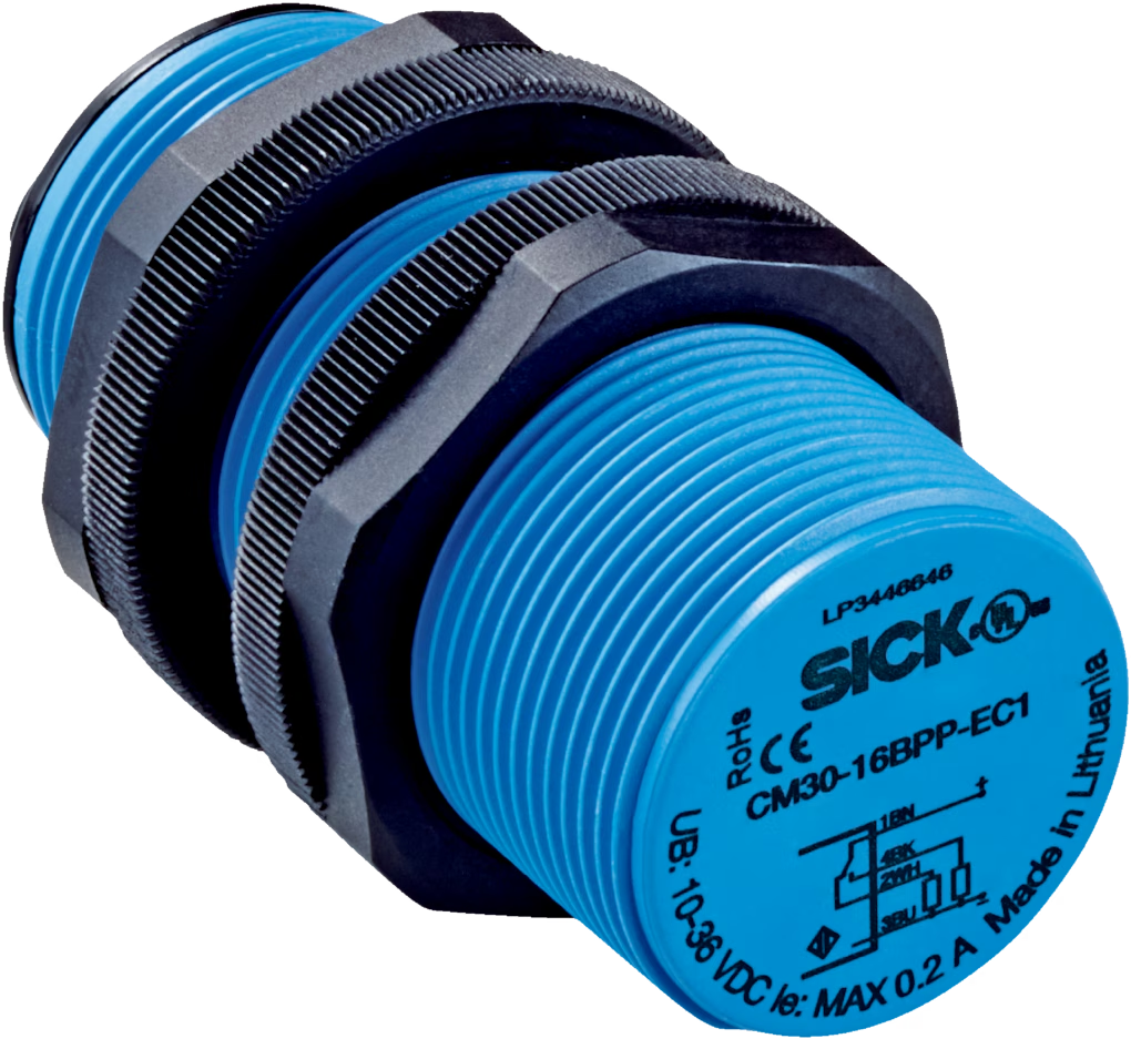 CM30-16BPP-EC1 6058153 CM30-16BPP-EC1 6058153