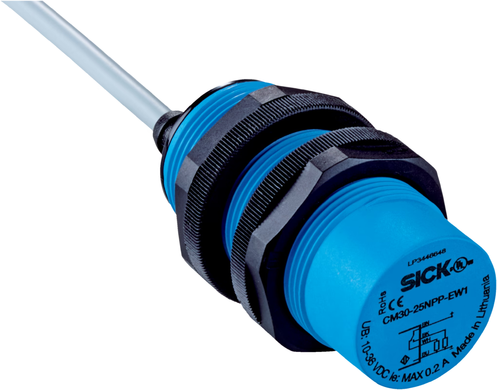 CM30-25NPP-EW1 6058156 CM30-25NPP-EW1 6058156