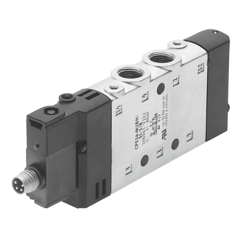 CPE14-M1CH-5L-1/8 CPE14-M1CH-5L-1/8