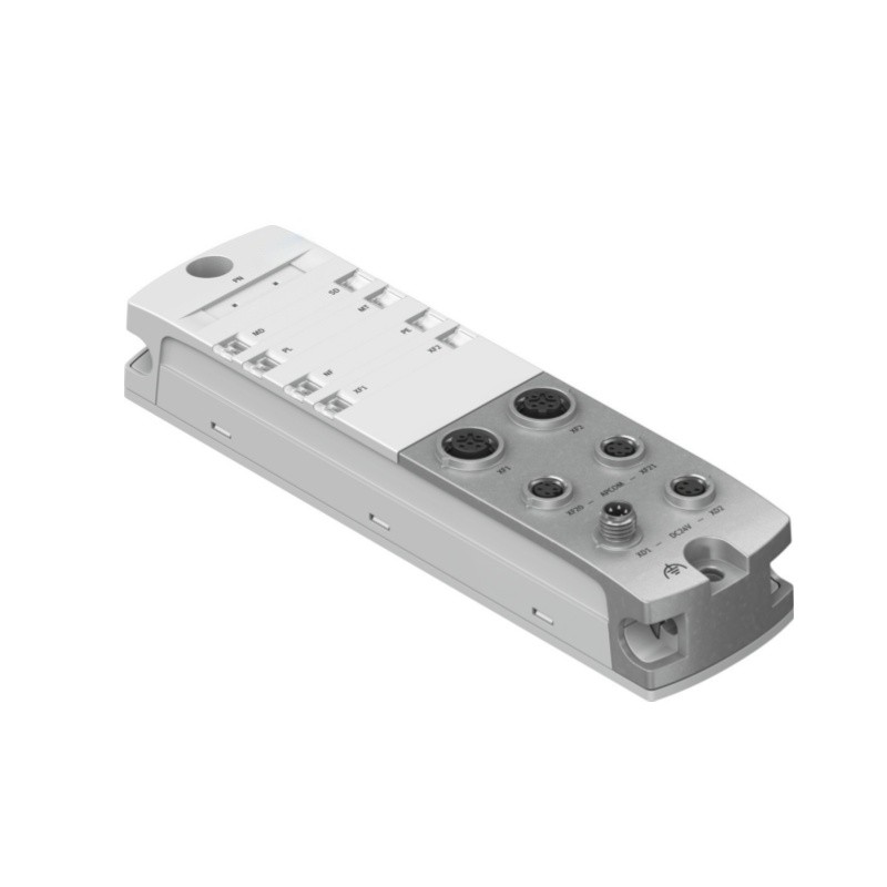CPX-AP-I-PN-M12 CPX-AP-I-PN-M12