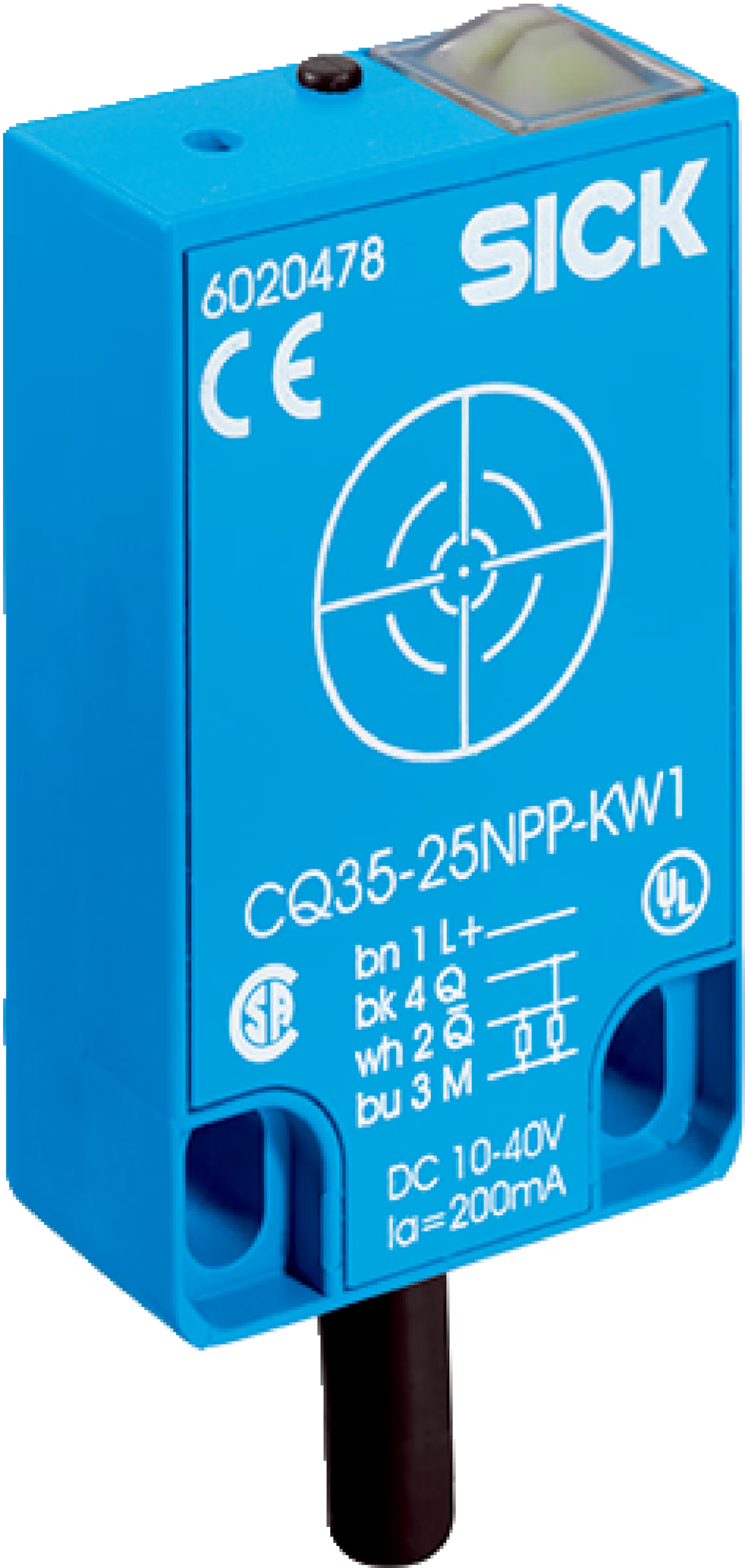 CQ35-25NNP-KW1 6021463 CQ35-25NNP-KW1 6021463