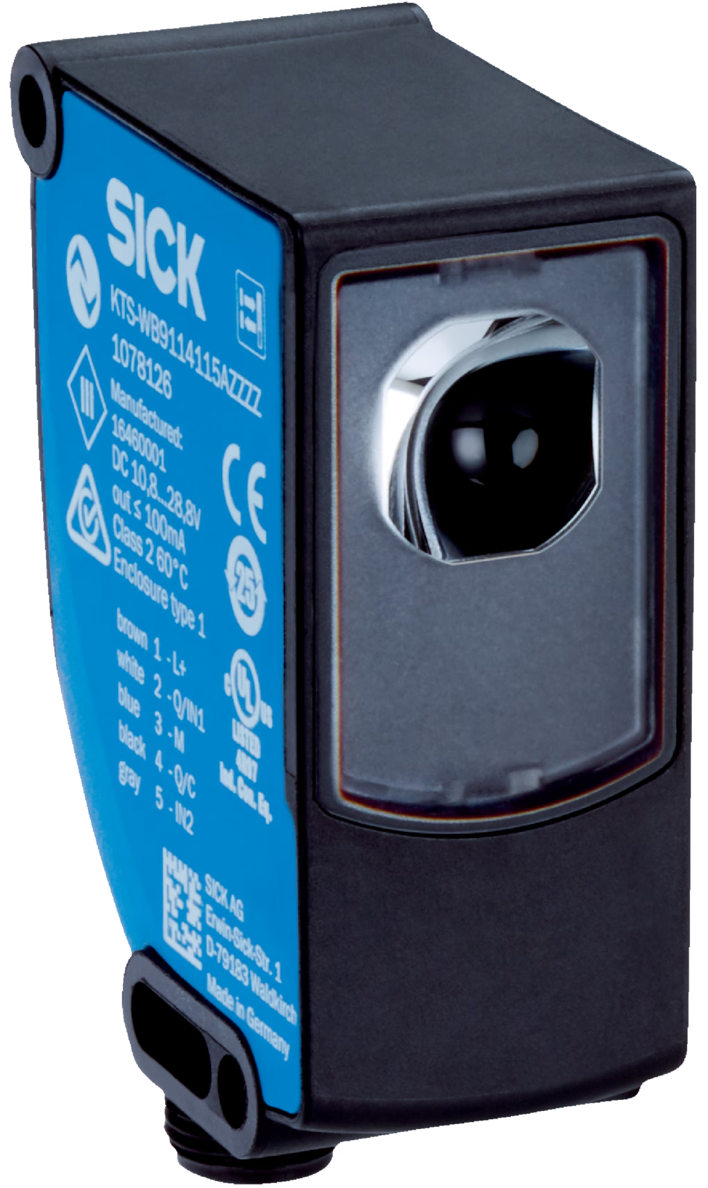 KTS-WB9114114IZZZZ 1078851 KTS-WB9114114IZZZZ 1078851