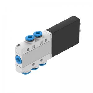 MHE2-MS1H-5/2-QS-4
