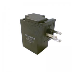 MSEB-3-24V DC