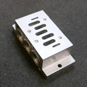 NAS-3/8-2A-ISO