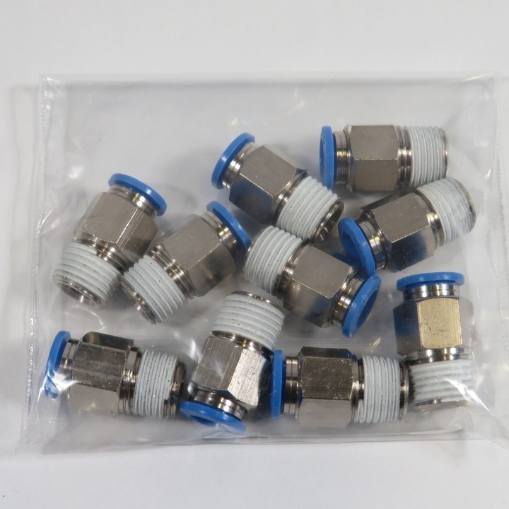 QS-1/4-8 QS-1/4-8