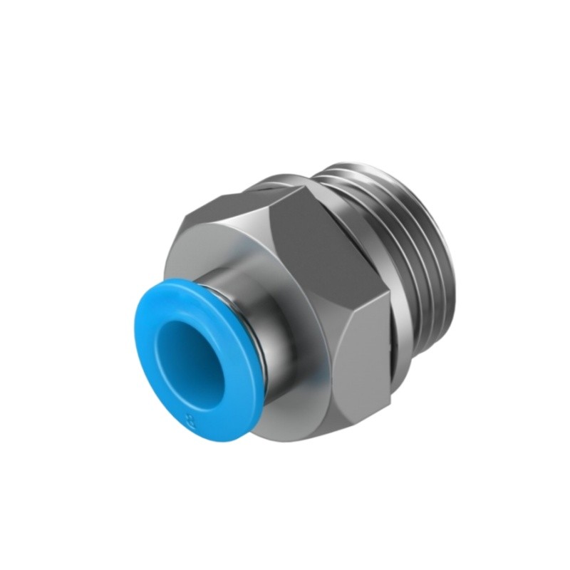 QS-G3/8-8 QS-G3/8-8