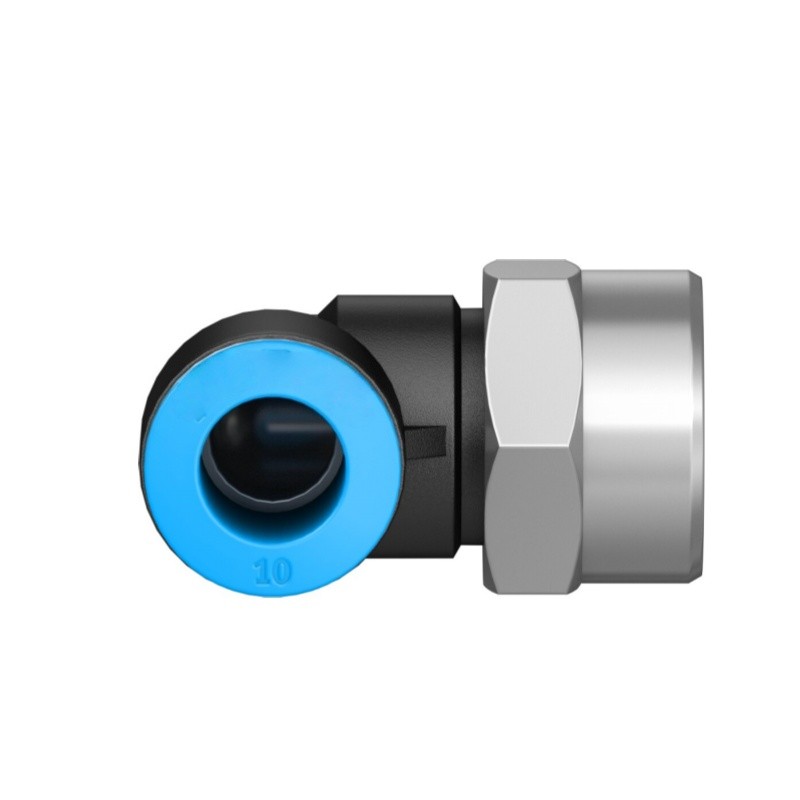 QSLF-3/8-10-B QSLF-3/8-10-B