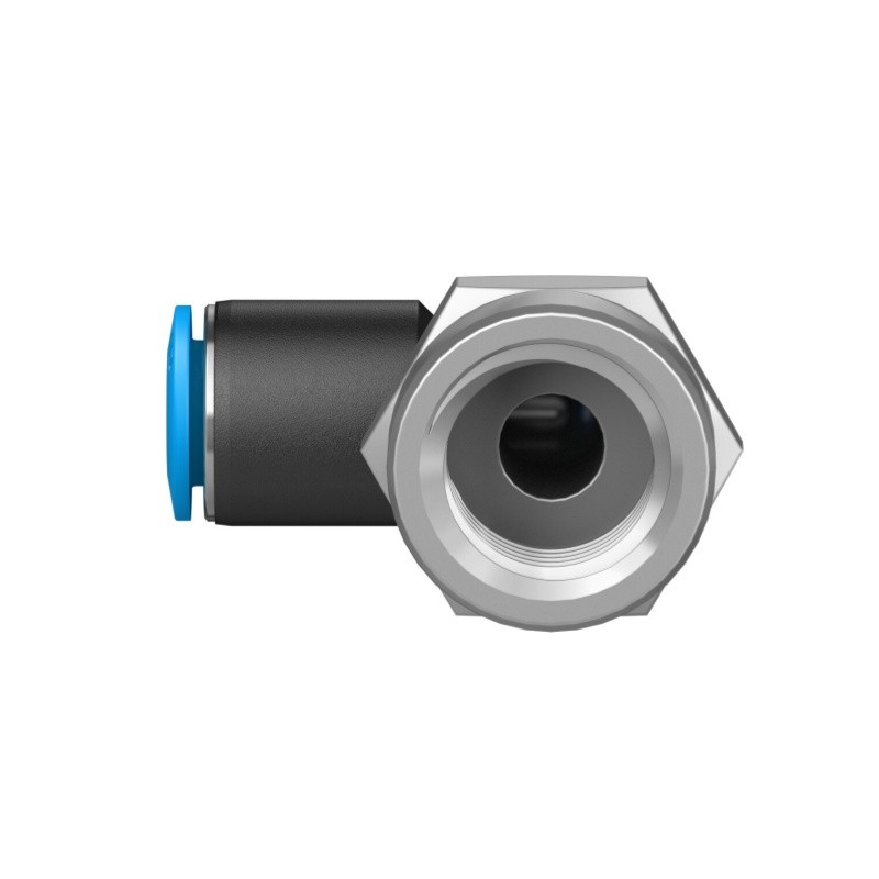 QSLF-3/8-8-B QSLF-3/8-8-B