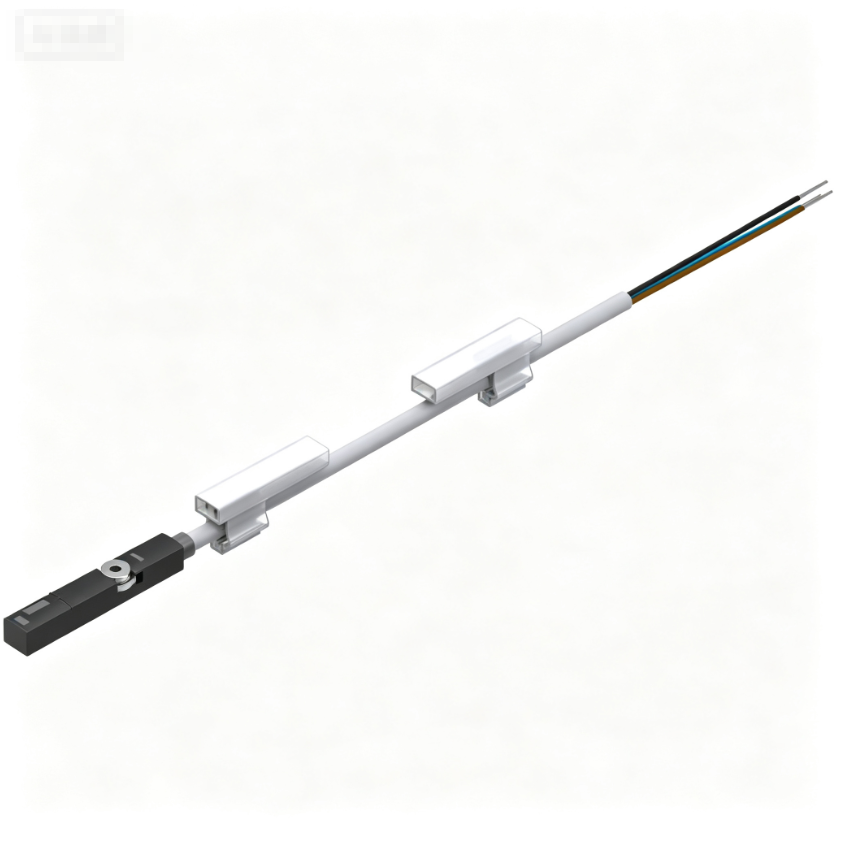 543862 SME-8M-DS-24V-K-2,5-OE 543862 SME-8M-DS-24V-K-2,5-OE